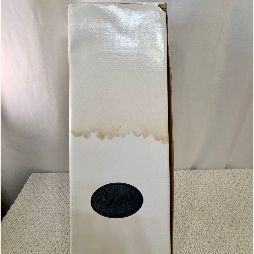 Gene Marshall Unforgettable 16" Doll NRFB COA Box Damage Ashton Drake - Picture 6 of 6